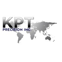 KPT Precision Inc. logo, KPT Precision Inc. contact details