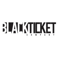 Black Ticket Company logo, Black Ticket Company contact details