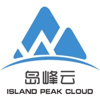 Island Peak Cloud logo, Island Peak Cloud contact details