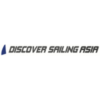 Discover Sailing Asia logo, Discover Sailing Asia contact details