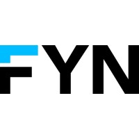 FYN logo, FYN contact details