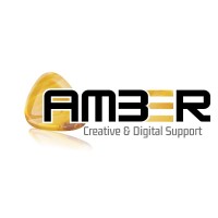 Amber Creative & Digital Support logo, Amber Creative & Digital Support contact details