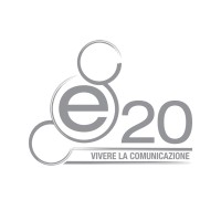 e.20 logo, e.20 contact details