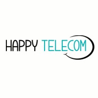 Happy Telecom logo, Happy Telecom contact details