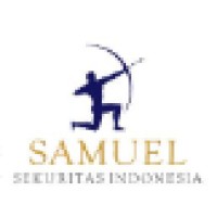 PT Samuel Sekuritas Indonesia logo, PT Samuel Sekuritas Indonesia contact details