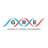 GRE Ltd. Thermal Engineering and cryogenics logo, GRE Ltd. Thermal Engineering and cryogenics contact details