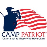 CAMP PATRIOT CORP logo, CAMP PATRIOT CORP contact details