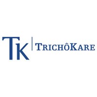 TK Trichokare logo, TK Trichokare contact details