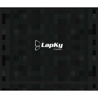 Lapky IT Solutions logo, Lapky IT Solutions contact details