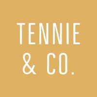 Tennie and Co. logo, Tennie and Co. contact details