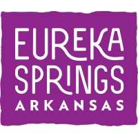 Eureka Springs City Advertising & Promotion Commission logo, Eureka Springs City Advertising & Promotion Commission contact details