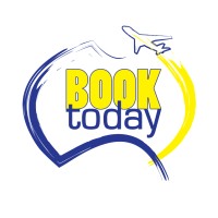 BookToday Australia Owned logo, BookToday Australia Owned contact details