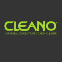 CLEANO INC logo, CLEANO INC contact details