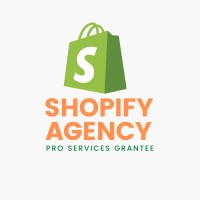 Shopify Store Design & Dropshipping Expert Agency logo, Shopify Store Design & Dropshipping Expert Agency contact details