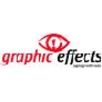 Graphic Effects logo, Graphic Effects contact details