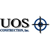 UOS Construction, Inc logo, UOS Construction, Inc contact details