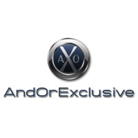 AndOrExclusive logo, AndOrExclusive contact details