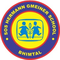 SOS Hermann Gmeiner School Bhimtal logo, SOS Hermann Gmeiner School Bhimtal contact details