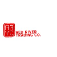 Red River Trading Company logo, Red River Trading Company contact details