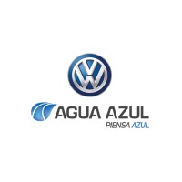 Volkswagen Agua Azul Motors logo, Volkswagen Agua Azul Motors contact details