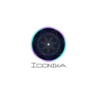 Iconika logo, Iconika contact details