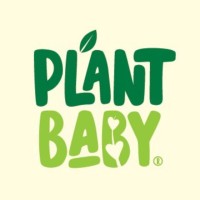 Plant Baby logo, Plant Baby contact details