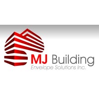 MJ Building Envelope Solutions Inc. logo, MJ Building Envelope Solutions Inc. contact details