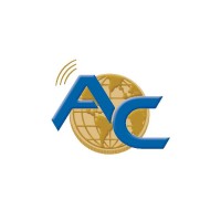 American Changer Corporation logo, American Changer Corporation contact details