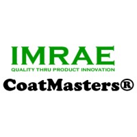 CoatMasters by IMRAE logo, CoatMasters by IMRAE contact details