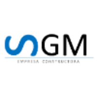 GM Empresa Constructora logo, GM Empresa Constructora contact details