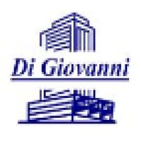 Di Giovanni Pinturas logo, Di Giovanni Pinturas contact details