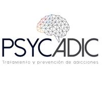 PSYCADIC AC logo, PSYCADIC AC contact details