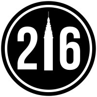 We Are The 216 logo, We Are The 216 contact details