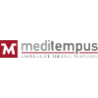 MEDITEMPUS ETT S.A logo, MEDITEMPUS ETT S.A contact details