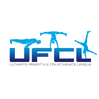 Ultimate Freestyle Calisthenics League logo, Ultimate Freestyle Calisthenics League contact details