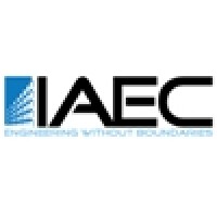 IAEC Corporation logo, IAEC Corporation contact details