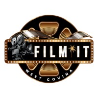 Film It West Covina logo, Film It West Covina contact details