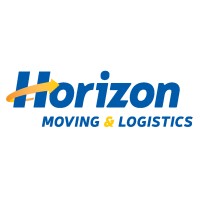 Horizon Moving & Logistics logo, Horizon Moving & Logistics contact details