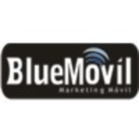 BlueMovil logo, BlueMovil contact details