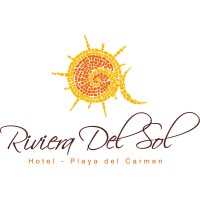 Hotel Riviera del Sol logo, Hotel Riviera del Sol contact details