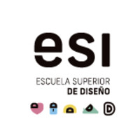 ESI Escuela Superior de Diseño logo, ESI Escuela Superior de Diseño contact details