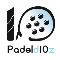 Pádeld10z logo, Pádeld10z contact details