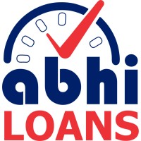 Abhi Loans logo, Abhi Loans contact details