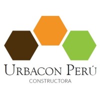 URBACONPERU EIRL logo, URBACONPERU EIRL contact details