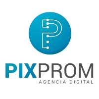 PIXPROM logo, PIXPROM contact details