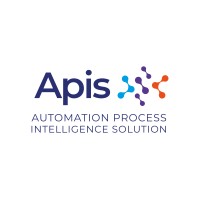 Automation Process Intelligence Solution APIS logo, Automation Process Intelligence Solution APIS contact details