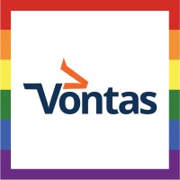 Vontas logo, Vontas contact details