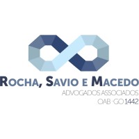 Rocha, Sávio e Macedo Advogados Associados logo, Rocha, Sávio e Macedo Advogados Associados contact details