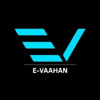 E-VAAHAN logo, E-VAAHAN contact details