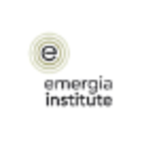 Emergia Institute logo, Emergia Institute contact details